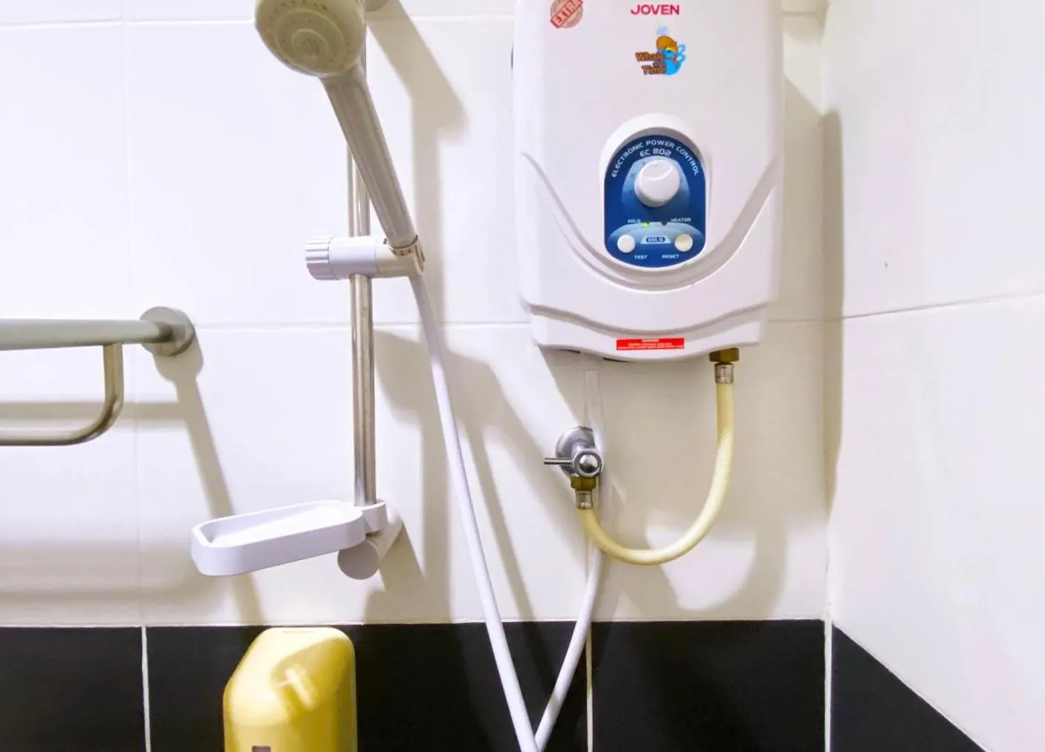 Ze Xiang Hotel - Desa Jaya Ikea Self Check In Johor Bahru Malaysia