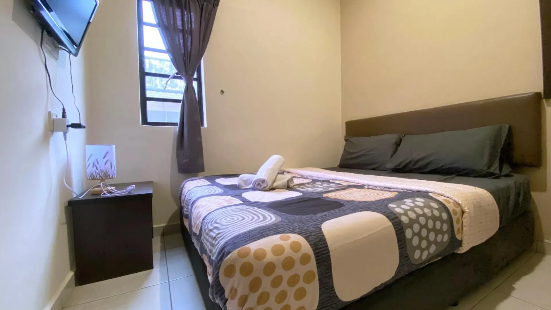 Ze Xiang Hotel - Desa Jaya Ikea Self Check In Johor Bahru