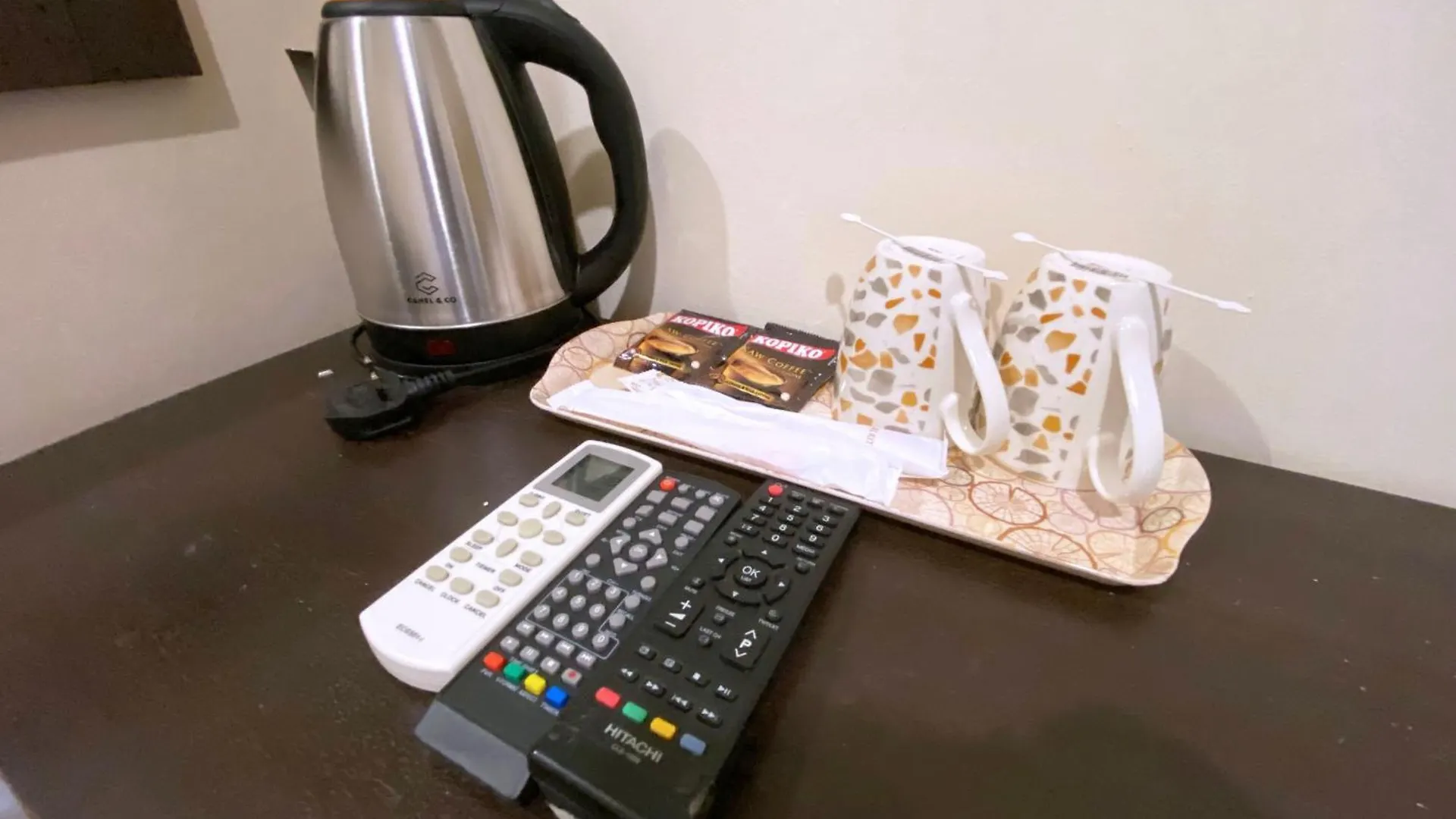 Ze Xiang Hotel - Desa Jaya Ikea Self Check In Johor Bahru Malaysia