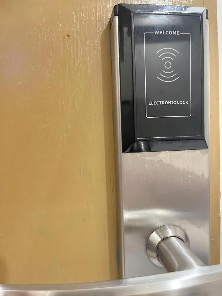 Ze Xiang Hotel - Desa Jaya Ikea Self Check In Johor Bahru