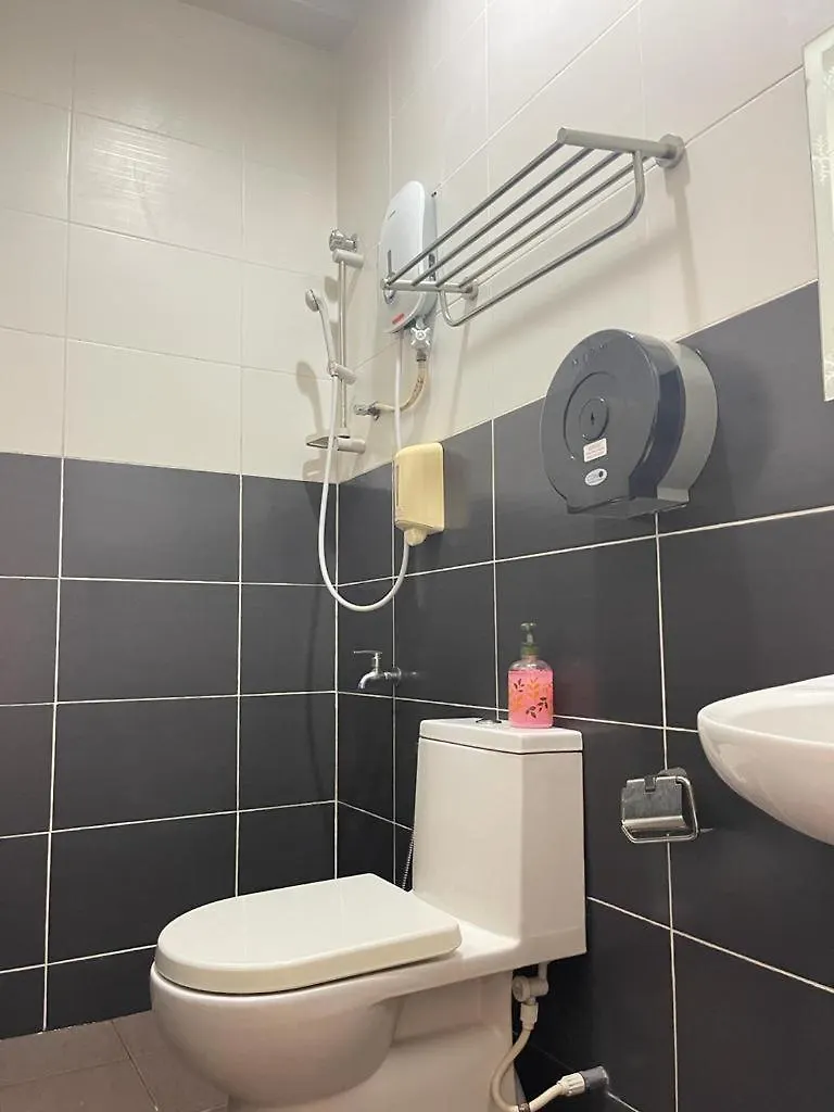 Ze Xiang Hotel - Desa Jaya Ikea Self Check In Johor Bahru