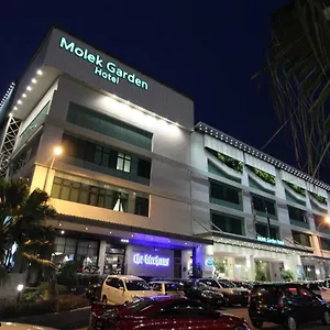 Molek Garden Johor Bahru